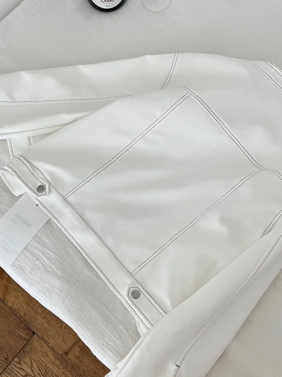 Attention seeker jacket   CJ145 images